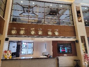 hotel simran international