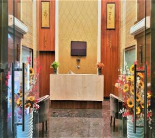 hotel simran international