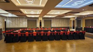 hotel simran international