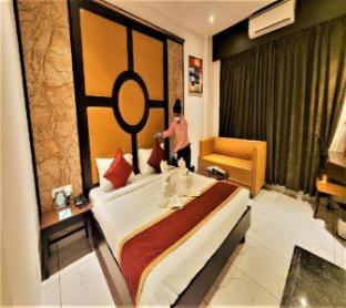 hotel simran international