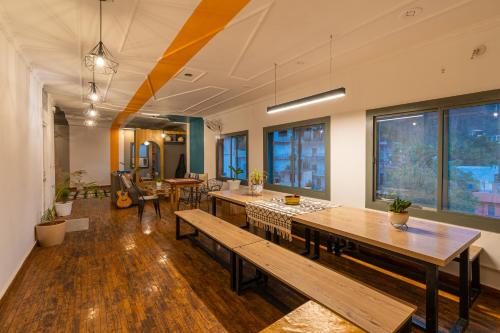 madpackers rishikesh