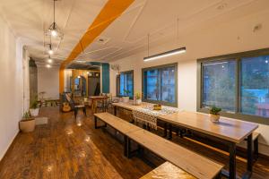 madpackers rishikesh