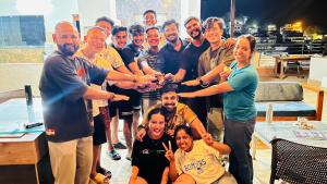 madpackers rishikesh