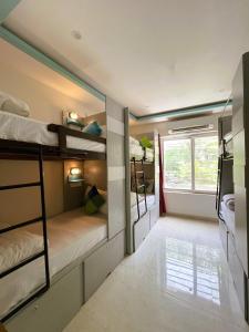 madpackers rishikesh