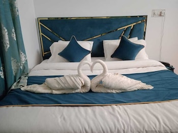 hotel west inn boulevard