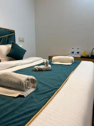 hotel west inn boulevard