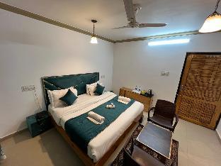 hotel west inn boulevard