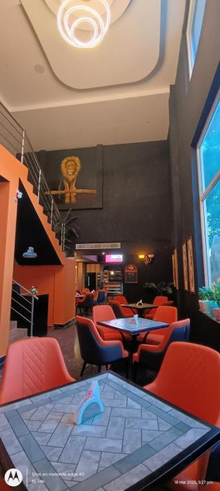 hotel montecarlo
