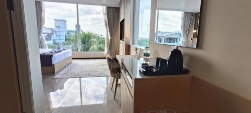 Hotel Montecarlo,,3 star