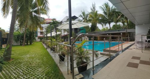hotel montecarlo