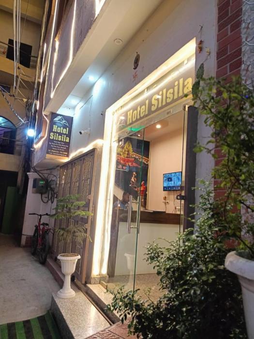 hotel silsila