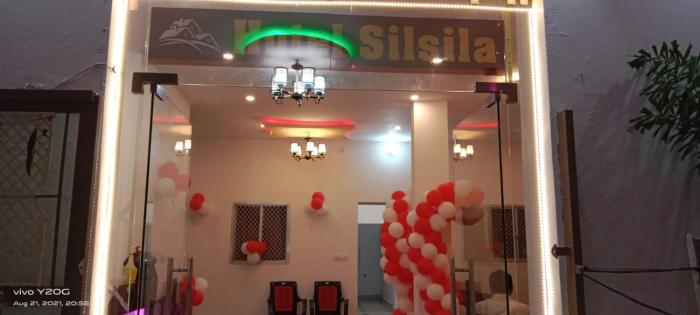 hotel silsila