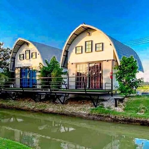 kaow tung benja homestay