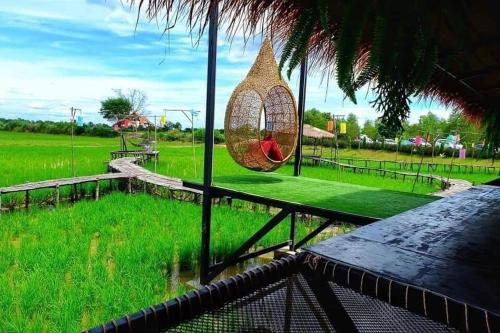 kaow tung benja homestay