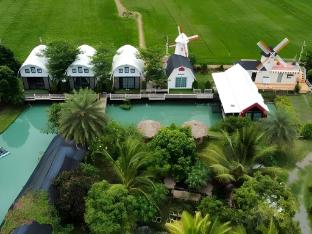 Kaow Tung Benja Homestay,,4 star