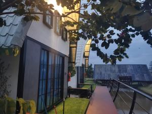 kaow tung benja homestay