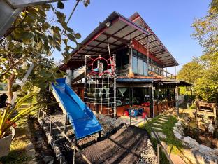 kaow tung benja homestay