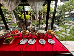 kaow tung benja homestay