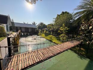 kaow tung benja homestay