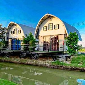 kaow tung benja homestay