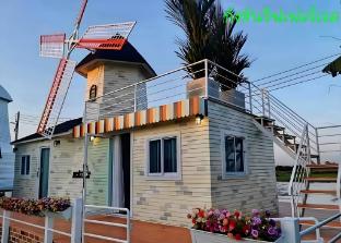 kaow tung benja homestay