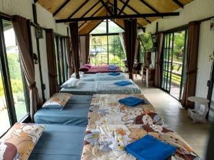 kaow tung benja homestay