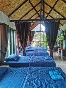 kaow tung benja homestay