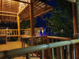 kaow tung benja homestay