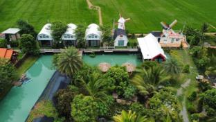 kaow tung benja homestay