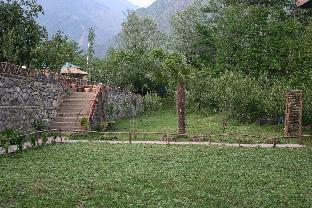 the eco village resort srinagar