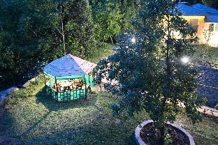 the eco village resort srinagar