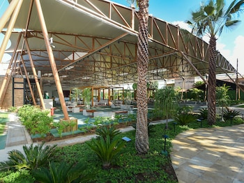 salinas maragogi all inclusive resort