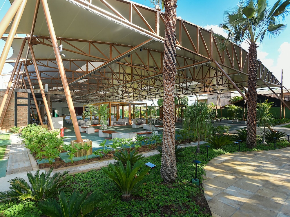 salinas maragogi all inclusive resort