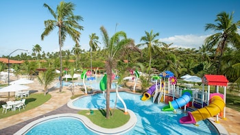 salinas maragogi all inclusive resort