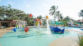 salinas maragogi all inclusive resort