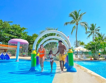 salinas maragogi all inclusive resort