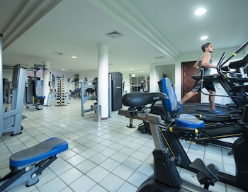 salinas maragogi all inclusive resort