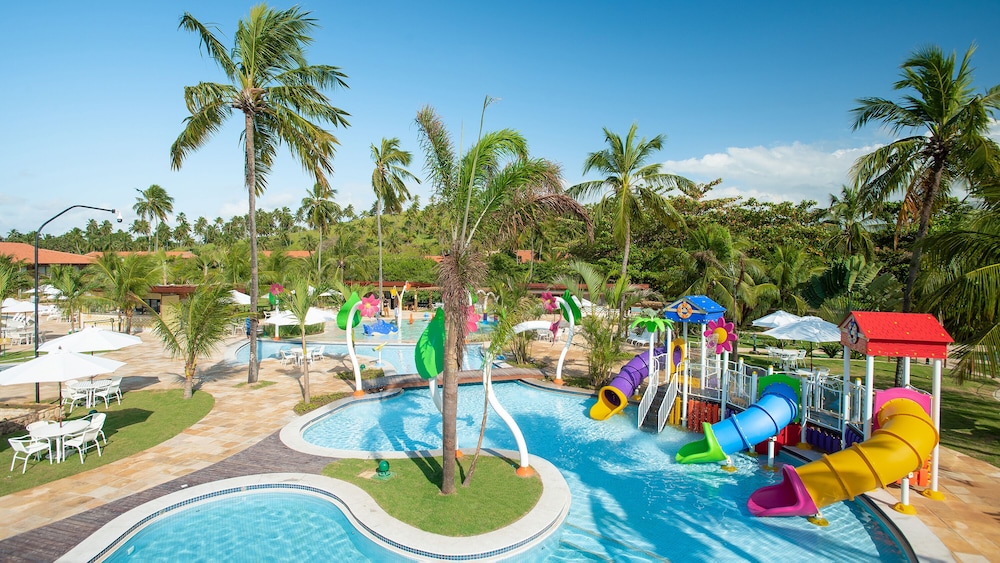 salinas maragogi all inclusive resort