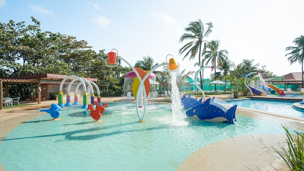 salinas maragogi all inclusive resort