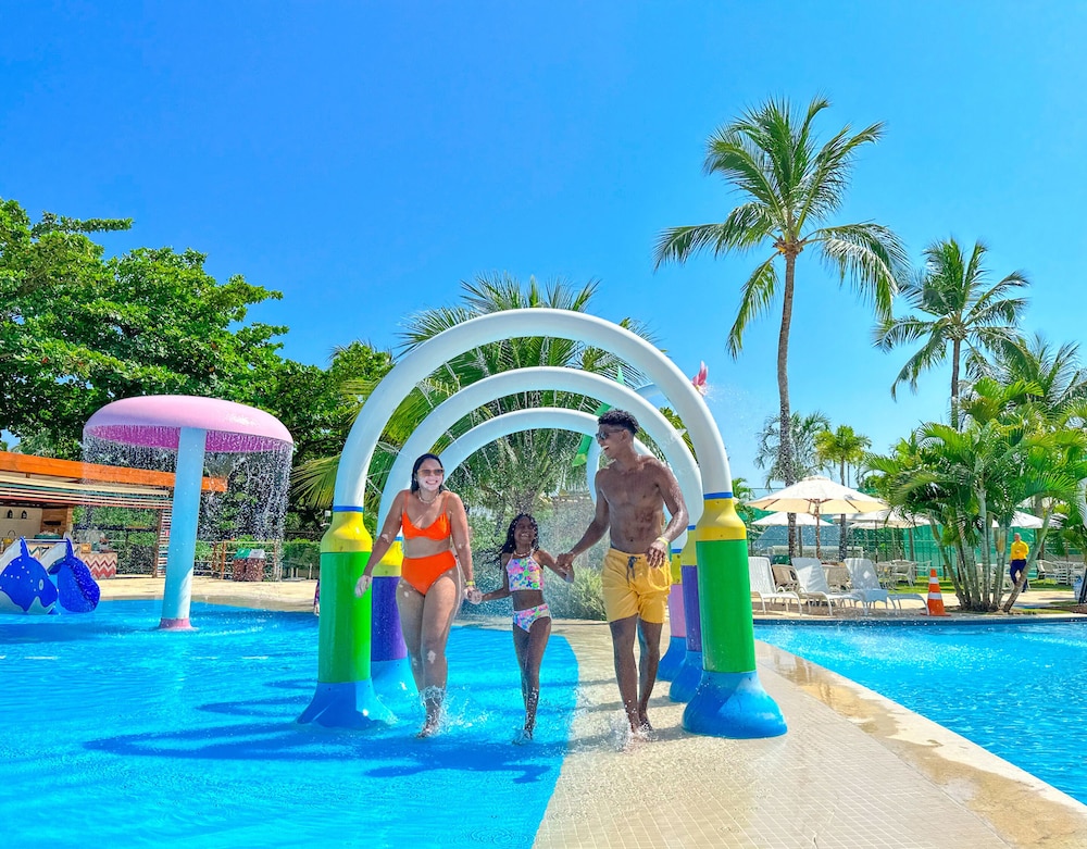 salinas maragogi all inclusive resort