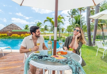 salinas maragogi all inclusive resort