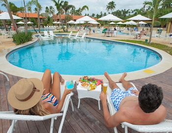 salinas maragogi all inclusive resort