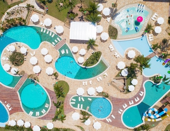 salinas maragogi all inclusive resort