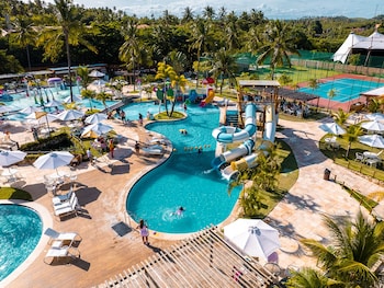 salinas maragogi all inclusive resort