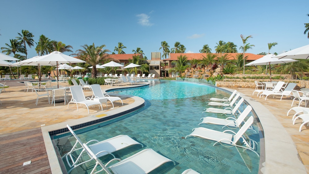 salinas maragogi all inclusive resort