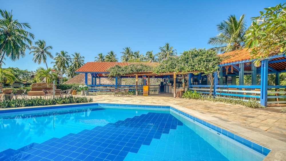 salinas maragogi all inclusive resort