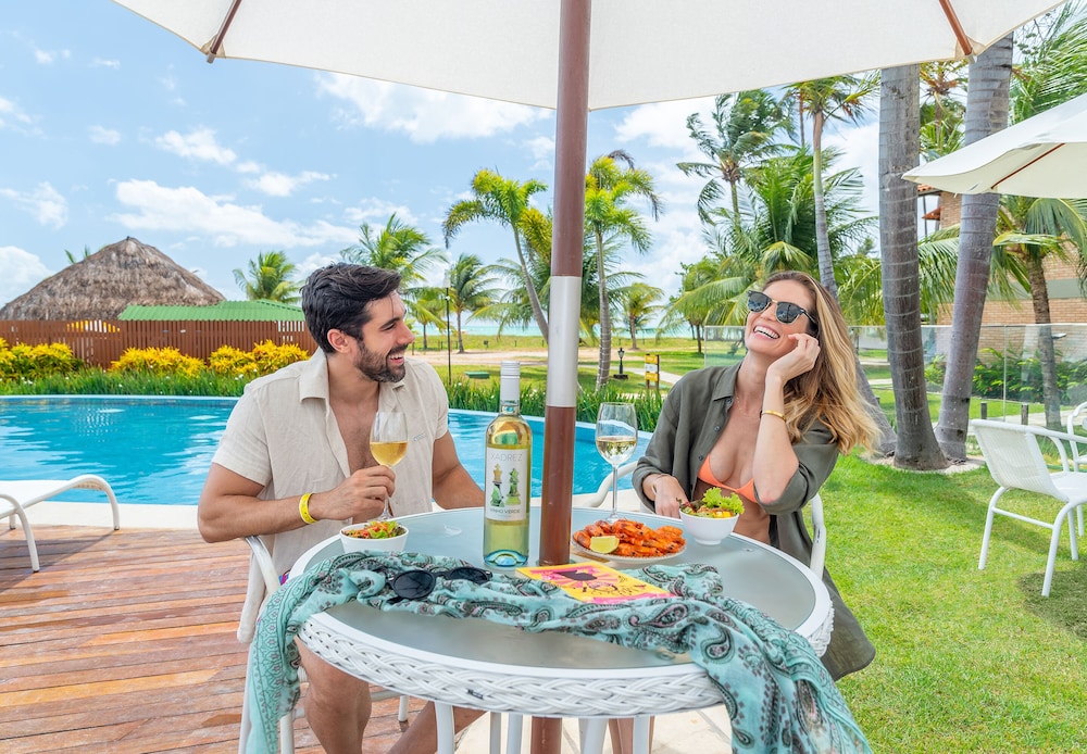 salinas maragogi all inclusive resort