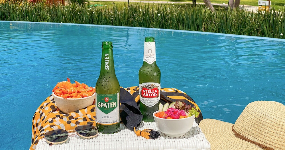 salinas maragogi all inclusive resort