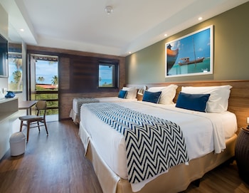 salinas maragogi all inclusive resort