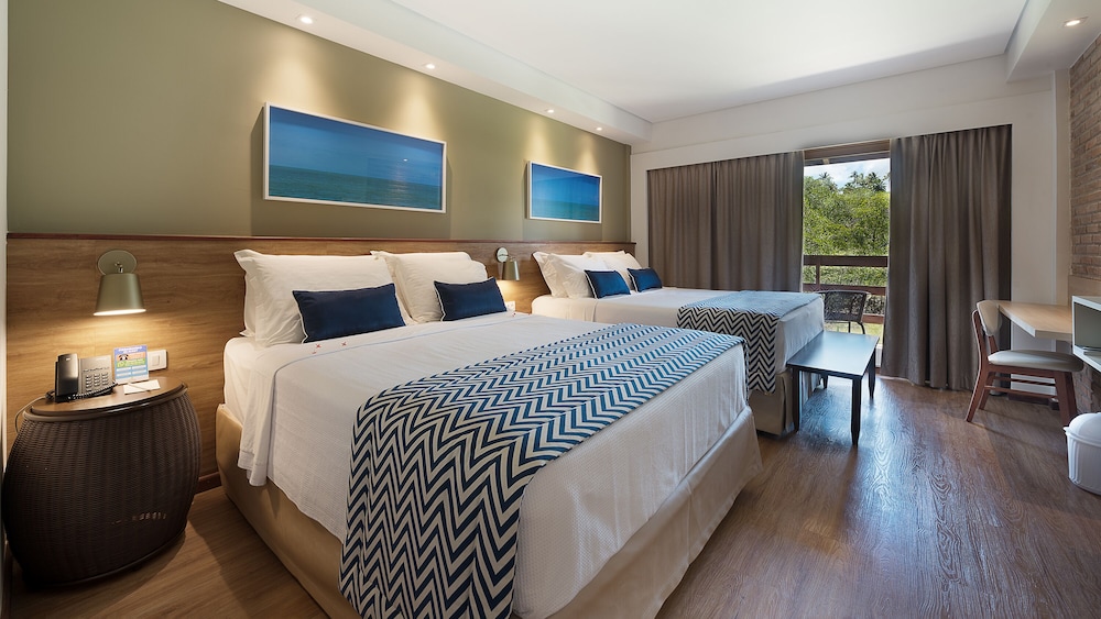 salinas maragogi all inclusive resort